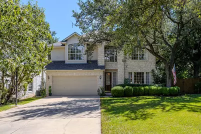 2041 Saint Andrews Drive, Round Rock, TX 78664 - Photo 2