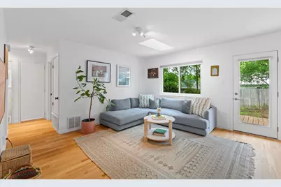 3711 Werner Avenue, Austin, TX 78722 - Photo 4