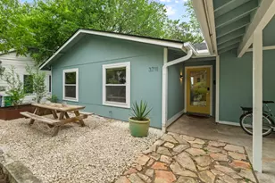 3711 Werner Ave, Austin, TX 78722 - Photo 2