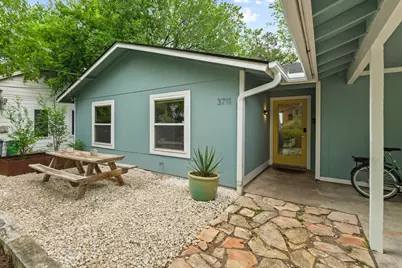 3711 Werner Avenue, Austin, TX 78722 - Photo 2