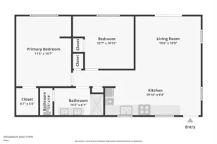 2410 Audubon Pl, Austin, TX 78741 - Photo 16