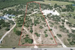 6401 Destiny Hills Dr, Bee Cave, TX 78738 - Photo 1