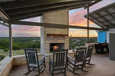 365 Billy Sisson Drive, Johnson City, TX 78636 - Photo 4