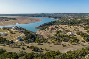 5135 Lookout Ridge Dr, Marble Falls, TX 78654 - Photo 18