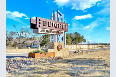 5900 Whisper Creek Drive #413, Georgetown, TX 78628 - Photo 32