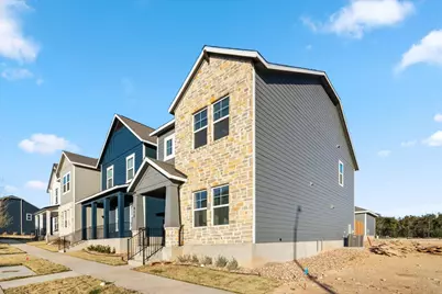 5900 Whisper Creek Drive #413, Georgetown, TX 78628 - Photo 2
