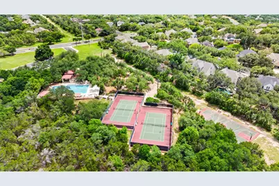 3605 Sandoval Court, Austin, TX 78732 - Photo 40