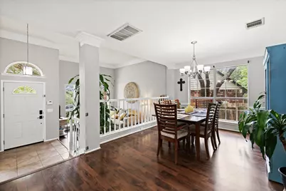 3605 Sandoval Court, Austin, TX 78732 - Photo 8