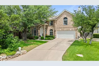 3605 Sandoval Court, Austin, TX 78732 - Photo 2