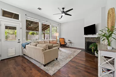 3605 Sandoval Court, Austin, TX 78732 - Photo 18