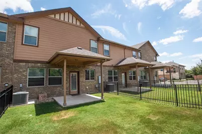 1001 Zodiac Lane #37, Round Rock, TX 78665 - Photo 26