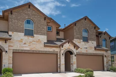 1001 Zodiac Lane #37, Round Rock, TX 78665 - Photo 1