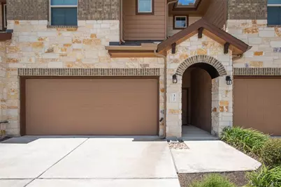 1001 Zodiac Lane #37, Round Rock, TX 78665 - Photo 2