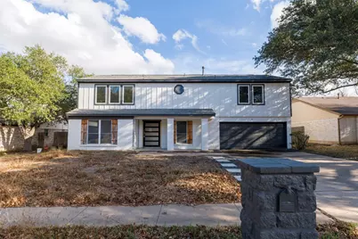 11805 Hyacinth Drive, Austin, TX 78758 - Photo 1