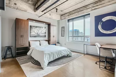 710 Colorado Street #10G, Austin, TX 78701 - Photo 8