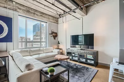 710 Colorado Street #10G, Austin, TX 78701 - Photo 2