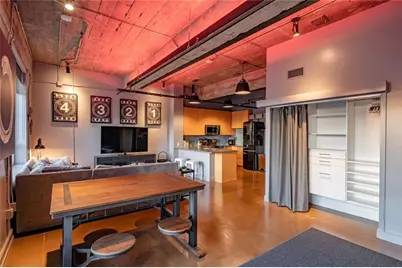 710 Colorado Street #10G, Austin, TX 78701 - Photo 20