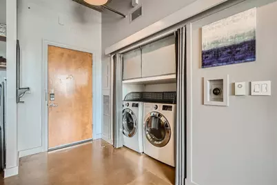 710 Colorado Street #10G, Austin, TX 78701 - Photo 12