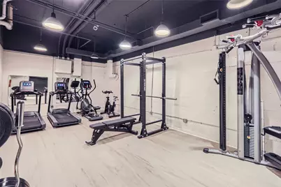 710 Colorado Street #10G, Austin, TX 78701 - Photo 28