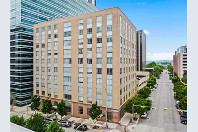 710 Colorado Street #10G, Austin, TX 78701 - Photo 36