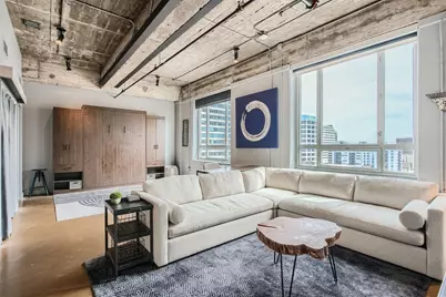 710 Colorado Street #10G, Austin, TX 78701 - Photo 4