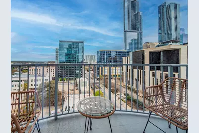 360 Nueces Street #1018, Austin, TX 78701 - Photo 2