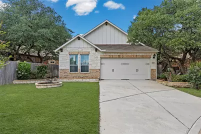 3451 Mayfield Ranch Boulevard #201, Round Rock, TX 78681 - Photo 1