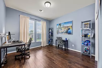 3451 Mayfield Ranch Boulevard #201, Round Rock, TX 78681 - Photo 20