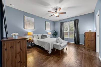 3451 Mayfield Ranch Boulevard #201, Round Rock, TX 78681 - Photo 14