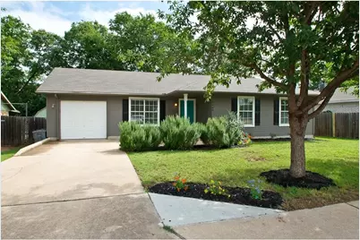 2408 Berkeley Avenue, Austin, TX 78745 - Photo 2