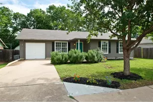 2408 Berkeley Ave, Austin, TX 78745 - Photo 2