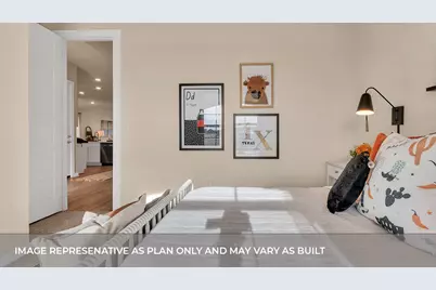 412 Eagle Canyon Drive, Leander, TX 78641 - Photo 6