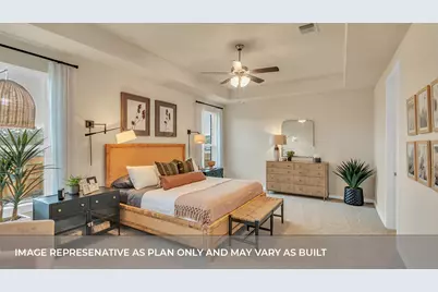 412 Eagle Canyon Drive, Leander, TX 78641 - Photo 24