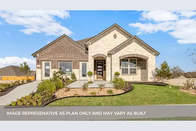 412 Eagle Canyon Drive, Leander, TX 78641 - Photo 1