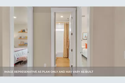 412 Eagle Canyon Drive, Leander, TX 78641 - Photo 4