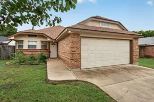 1604 Southwestern Trail, Round Rock, TX 78664 - Photo 1