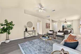 1604 Southwestern Trail, Round Rock, TX 78664 - Photo 2