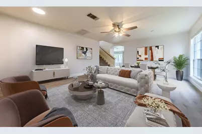 3625 Windhill Loop, Round Rock, TX 78681 - Photo 2