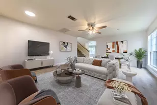 3625 Windhill Loop, Round Rock, TX 78681 - Photo 2