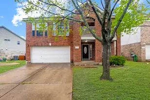 3625 Windhill Loop, Round Rock, TX 78681 - Photo 1