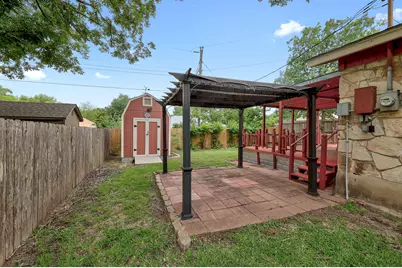 1409 Old Tract Road, Pflugerville, TX 78660 - Photo 24