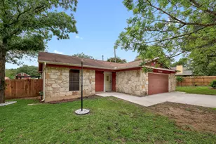 1409 Old Tract Rd, Pflugerville, TX 78660 - Photo 1