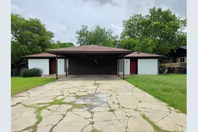 1811 Magnolia Drive #B, Round Rock, TX 78664 - Photo 14