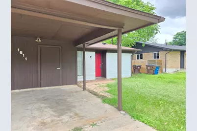 1811 Magnolia Drive #B, Round Rock, TX 78664 - Photo 1
