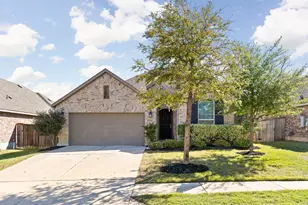 2949 Consuelo Wy, Round Rock, TX 78665 - Photo 1
