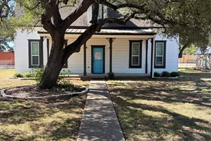 703 E Fm 243, Bertram, TX 78605 - Photo 1
