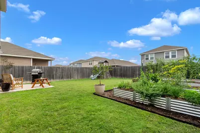 132 Thistle Lane, Maxwell, TX 78656 - Photo 32