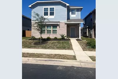 128 Pentro Path, Georgetown, TX 78626 - Photo 1