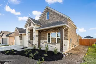 536 Redding Wy, Georgetown, TX 78633 - Photo 4
