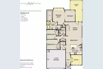 536 Redding Way, Georgetown, TX 78633 - Photo 2